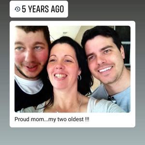 Meet your Posher, Dawn